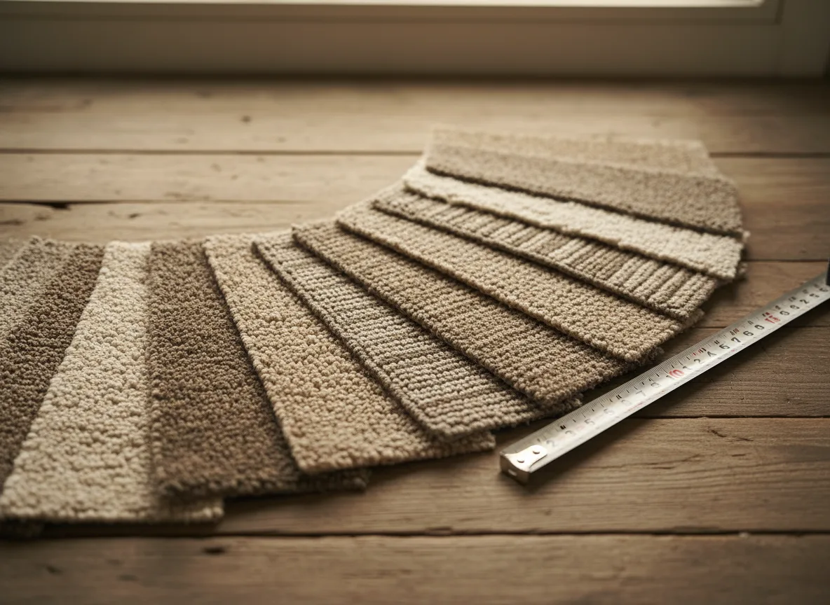 Carpet Installation Wickliffe, KY FAQs